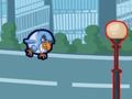Gioco Pugnale Bomber  in linea