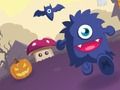 Gioco Dolci Mostro di Halloween  in linea
