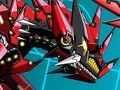 Gioco Battle-Robot T-Rex Età  in linea