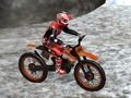Gioco Moto Trials Inverno  in linea