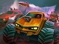 Gioco Sfida Mad Truck 3  in linea