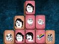 Gioco Mahjong con i mamma  in linea