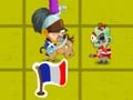 Gioco Napoleone VS Zombies  in linea