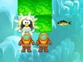 Gioco Fancy Diver 3 Ricerca antartica  in linea