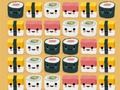 Gioco Tempo di Sushi  in linea