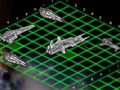 Gioco Battleships intergalattici in linea Gioco Battleships intergalattici in linea