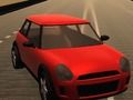 Gioco Bomba del gioco di corse automobilistiche  in linea