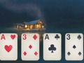 Gioco Rifugio Solitario  in linea