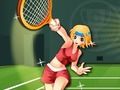 Gioco Tennis in linea