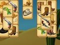 Gioco Mahjong occidentale  in linea