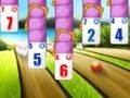Gioco Strike Solitaire in linea