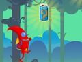 Gioco Corsa di Pepper Hot Runner  in linea