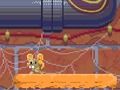 Gioco Salto del mouse  in linea