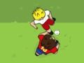 Gioco Dribbling Kings  in linea