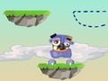 Gioco Jom Jom salta in linea