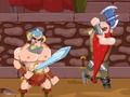 Gioco Saga del torneo Kraigen di Yshtarr  in linea