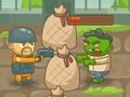 Gioco Ritorna zombie  in linea