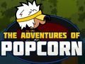 Gioco Le avventure del popcorn  in linea