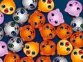 Gioco Cubbie soffici in linea