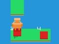 Gioco Isole robot in linea