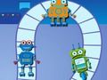Gioco Captain Plus e Sumbots  in linea