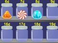 Gioco Candy Challenge Pro in linea
