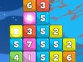 Gioco Blocchi di moltiplicazione  in linea