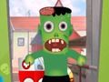 Gioco Monster Hospital in linea Gioco Monster Hospital in linea