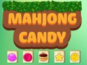 Gioco Candy di Mahjong  in linea