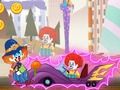 Gioco Penn Zero Part-Time Eroe multiverse Mayhem  in linea