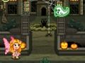 Gioco Disney Channel Monstober Zap! in linea