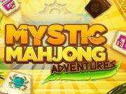 Gioco Mistici Mahjong Avventure  in linea