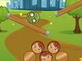 Gioco Storia d'amore di zombi in linea