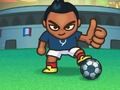 Gioco Foot Chinko Euro 2016 in linea