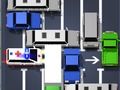 Gioco Sblocca l'auto  in linea