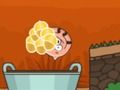 Gioco Piggy nella pozzanghera 2  in linea