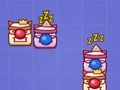 Gioco Un Clown In Piedi  in linea