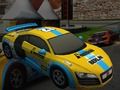 Gioco Y8 Racing Thunder in linea