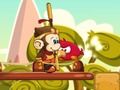 Gioco Kong Hero in linea