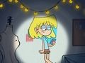 Gioco La Loud House si accende  in linea