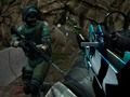 Gioco Multiplayer della forza proiettile in linea