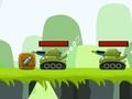 Gioco Mini Tank Battle 2 in linea