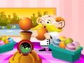 Gioco Professor Snappy in linea