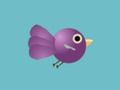 Gioco Fly Bird Fly in linea