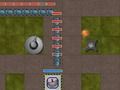 Gioco Big Guns Tower Defense in linea