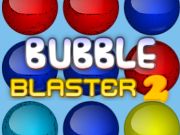 Gioco Bubble Blaster 2 in linea