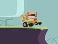 Gioco Karts funky in linea
