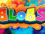 Gioco BLOBS in linea