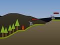 Gioco Battaglia di Mini Tank  in linea