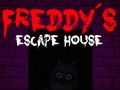 Gioco Freddy's Escape House in linea Gioco Freddy's Escape House in linea